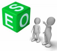 网站建设 - SEO中 前端 的页面模型和链接是如何影响排名的