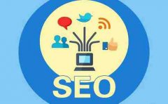 网站建设 -  新手 SEO做 网站 优化的一些经历