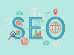 网站建设 -  网站 SEO 流量如何 增加