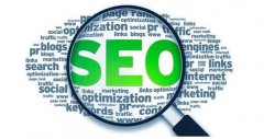 网站建设 -  搜索引擎 SEO 营销策略 怎么做？
