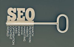 网站建设 - seo优化中添加 符号 是否对优化有影响？