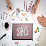 网站建设 - 网站SEO优化 方面的 技巧