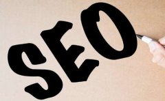网站建设 - 如何提高SEO 初期 优化效率？