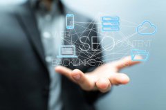 网站建设 - seo优化不仅仅是 网站内容 的 更新 ？