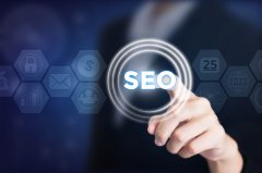 网站建设 - 做网站seo 优化 也要从 客户 的视觉 体验 入手