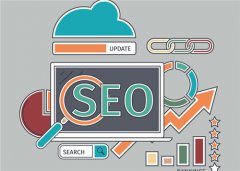 网站建设 - 说说SEO 优化 对企业 互联网营销 的意义