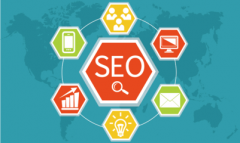 网站建设 -  网页 之首，SEO 优化 