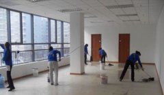 网站建设 - 清洁服务类 公司 如何 做好 网络 营销 呢?