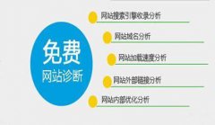 网站建设 - 「 深圳网站优化 」 网站 SEO诊断主要看哪些方面?