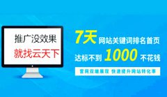 网站建设 - 企业网站上线90%为了盈利 为啥 一半以上网站没找