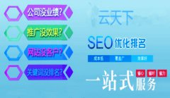 网站建设 -  深圳 seo优化公司哪家好，网络推广团队给