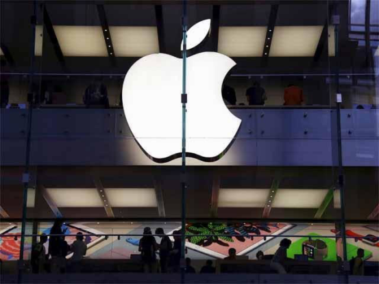 企业出海 - 2020年苹果iPhone占据日本智能手机市场主导地位