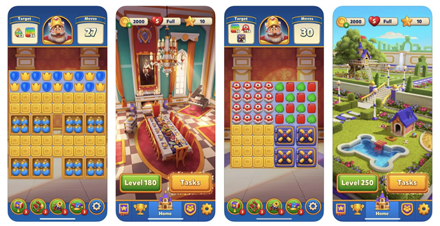 企业出海 - 土耳其休闲手游公司Dream Games完成5000万美元融资