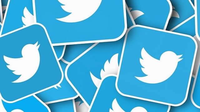 企业出海 - Twitter 为何 重返 荣光