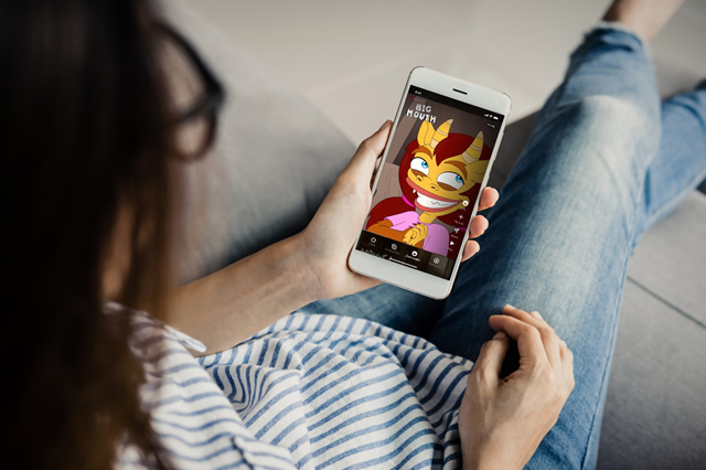 企业出海 - 继YouTube之后，Netflix也推 出了 类似TikTok的短视频功