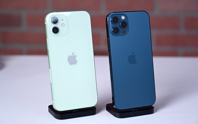 企业出海 - IDC：EMEA智能手机市场出现萎缩 但iPhone份额却有所