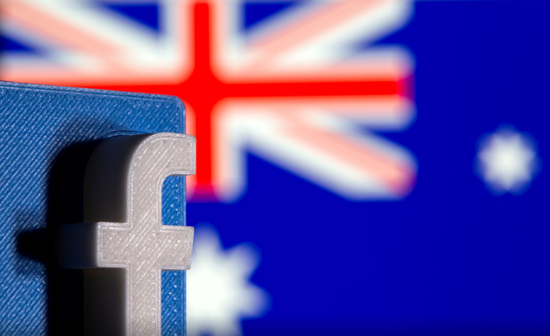 企业出海 - 媒体再次 获得 胜利：Facebook和默多克 新闻 集团达成