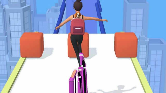 企业出海 - 2021年2月全球手游下载榜 公布 ，「High Heels」位居