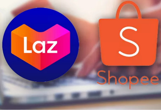 企业出海 - 东南亚 跨境 电商争夺战：Shopee向左 Lazada向右