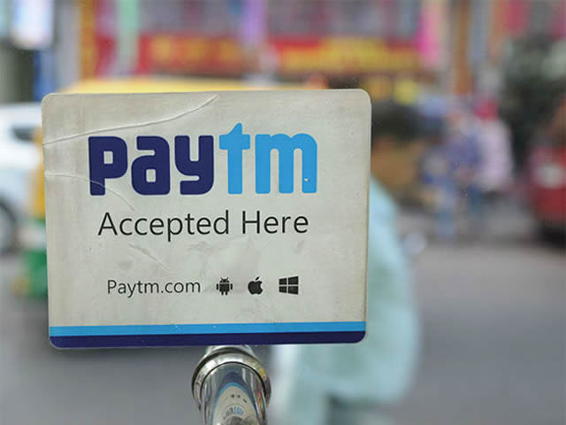企业出海 - 印度支付 平台 Paytm将成立新公司来 运营 其支付网关