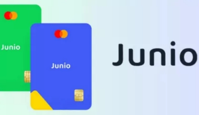 企业出海 - 印度儿童 金融科技 平台Junio完成种子轮融资