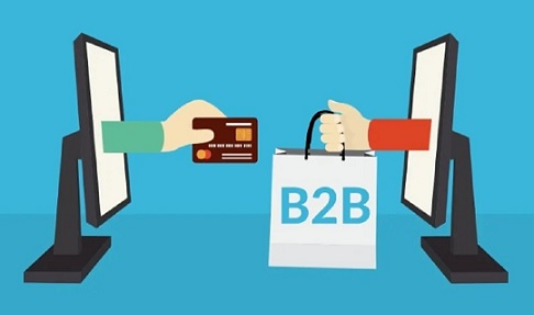 企业出海 - 你知道 2021年 值得关注B2B 电商 趋势有哪些吗？