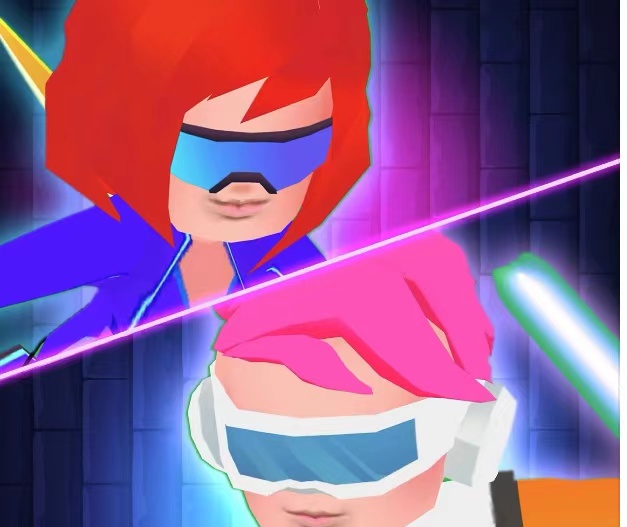 企业出海 -  音游 《Beat Blade》是如何做到登顶全球 13 个国家下