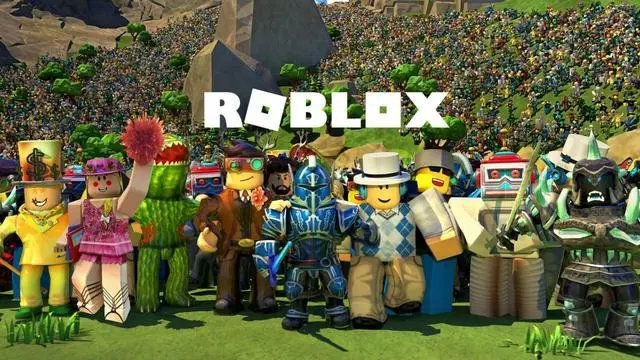 企业出海 - 跻身手游“十亿美元俱乐部”  Roblox不 做游戏 
