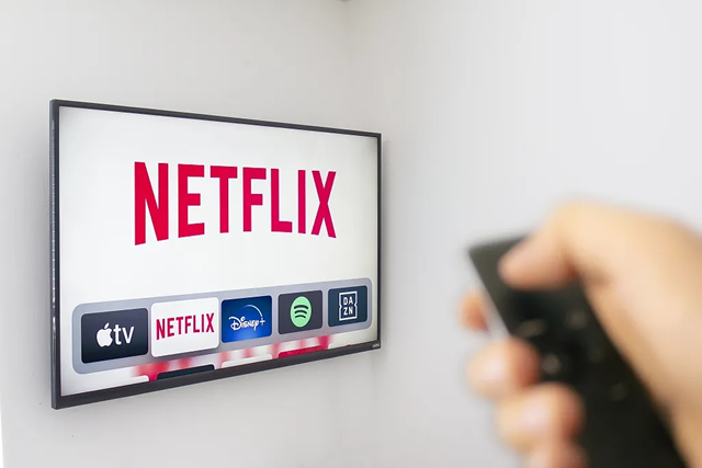企业出海 -  Netflix 加大在韩内容投入 Quibi终于又有新动作