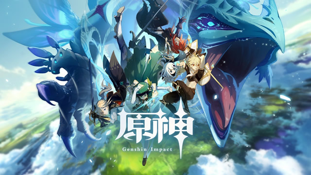 企业出海 - 12月全球最赚钱手游出炉：最喜欢《 原神 》的竟是