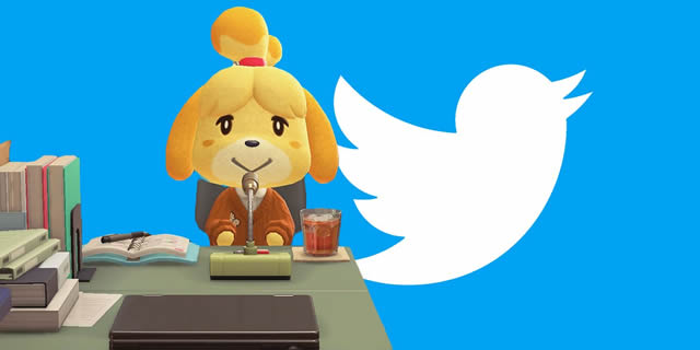 企业出海 - 2020年Twitter平台游戏相关推文总数超过20亿条