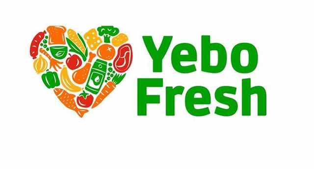 企业出海 - 南非 电商平台 Yebo Fresh完成A轮融资 拟将业务范围