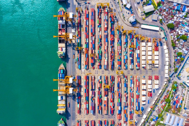 企业出海 - 电商 物流平台 Shippit完成2220万美元融资 进军东南