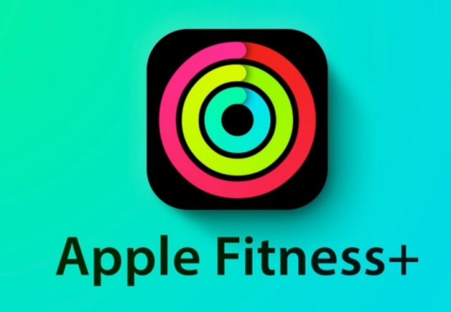 企业出海 - 苹果为Apple Watch新用户推出Fitness+3个月免费试用服