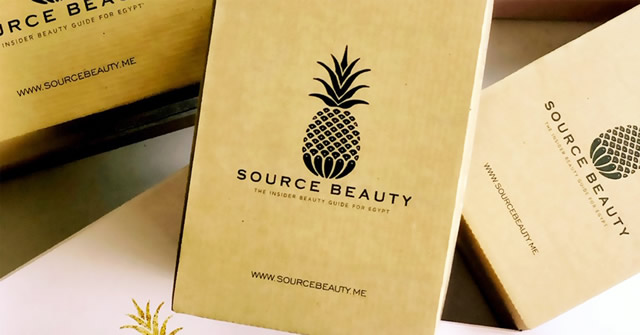 企业出海 - 埃及美妆 电商平台 Source Beauty完成种子轮融资