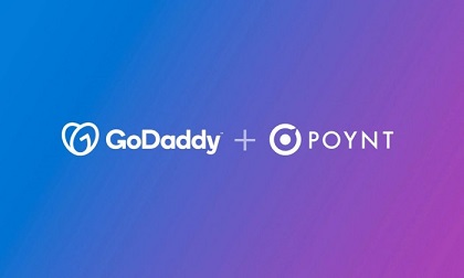 企业出海 - GoDaddy宣布以3.2亿美元现金收购 支付公司 Poynt
