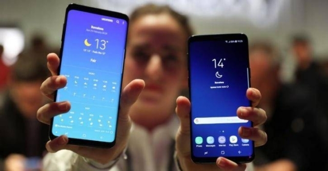 企业出海 - 小米跻身Q3 阿联酋 智能手机销量榜前三位