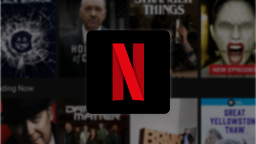 企业出海 - Netflix将为其Android应用带来一个纯音频模式