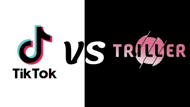 企业出海 - TikTok起诉竞对Triller 反击后者的专利 侵权 指责