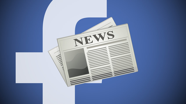 企业出海 - Facebook计划将News 版块 扩展至国际市场