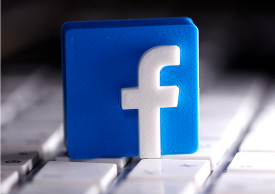 企业出海 - Facebook与外部人员合作研究社交媒体对 美国大选 影