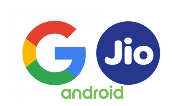 企业出海 - FB之后谷歌也加入Jio 投资人 队伍 剑指智能机市场