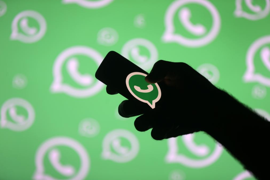 企业出海 - Facebook旗下WhatsApp开始在印度提供支付服务