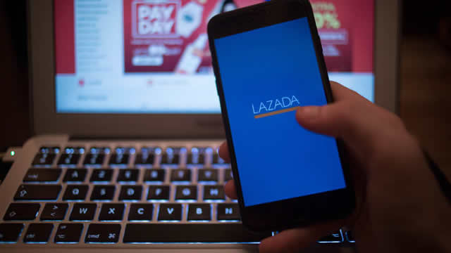 企业出海 - Lazada：双11销售额创 新纪录 超40万卖家参与