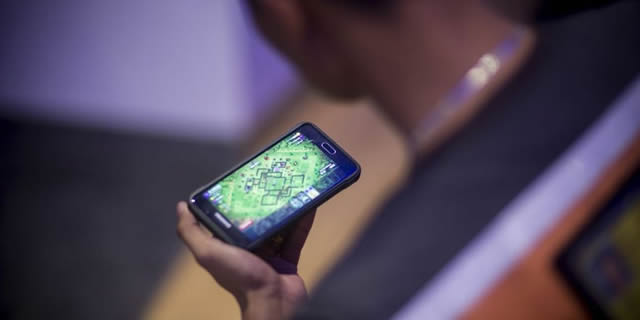 企业出海 -  数据报告 | 2020年前10个月 美国 SLG玩家支出达28亿