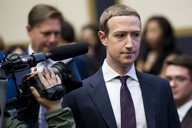 企业出海 - FB回应美众议院 调查报告 ：我们与各种各样的服务