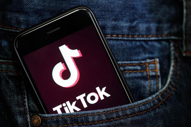 企业出海 - 无惧 美国 禁令继续打 广告 TikTok成了宝洁、达能的