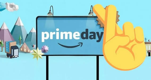企业出海 - 亚马逊Prime day将打破纪录！今年旺季有库 存为 王