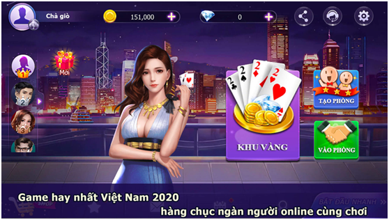 企业出海 - 越南棋牌 出海 ：这款棋牌 游戏 常年霸榜越南娱乐