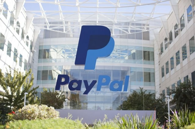 企业出海 - PayPal将允许在其网络上进行 加密 货币买卖及消费